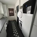 Arctic Harju House * Ροβανιέμι