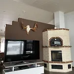Σπίτι διακοπών Arctic Harju House *