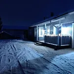 Arctic Harju House Σπίτι διακοπών Ροβανιέμι