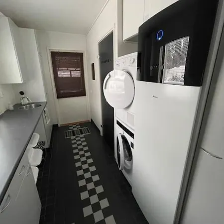 Arctic Harju House * Rovaniemi