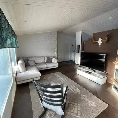 Casa vacanze Arctic Harju House