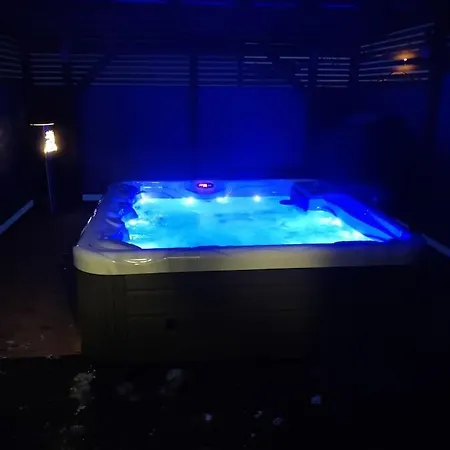 Arctic Harju House Ferienhaus Rovaniemi