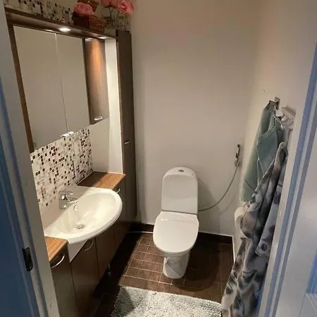 Arctic Harju House Rovaniemi