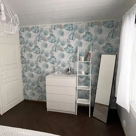Casa vacanze Arctic Harju House *