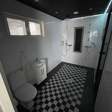 Arctic Harju House *