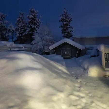 Arctic Harju House Σπίτι διακοπών *