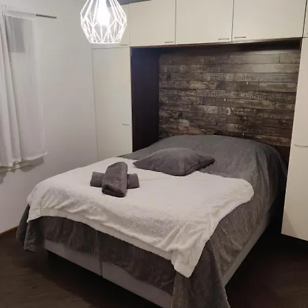 Ferienhaus Arctic Harju House