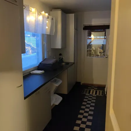 Ferienhaus Arctic Harju House Rovaniemi