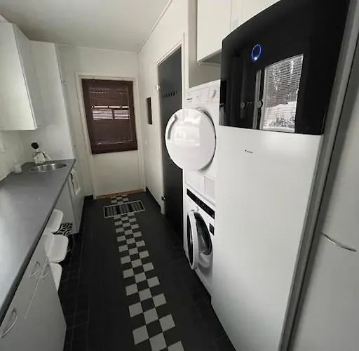 Arctic Harju House * Rovaniemi