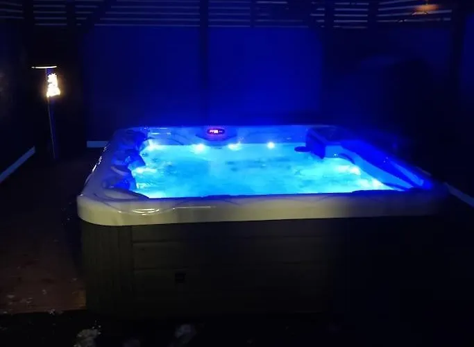 Arctic Harju House Semesterbostad Rovaniemi