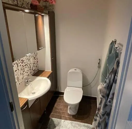 Arctic Harju House Rovaniemi